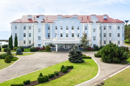 Балтийские пески